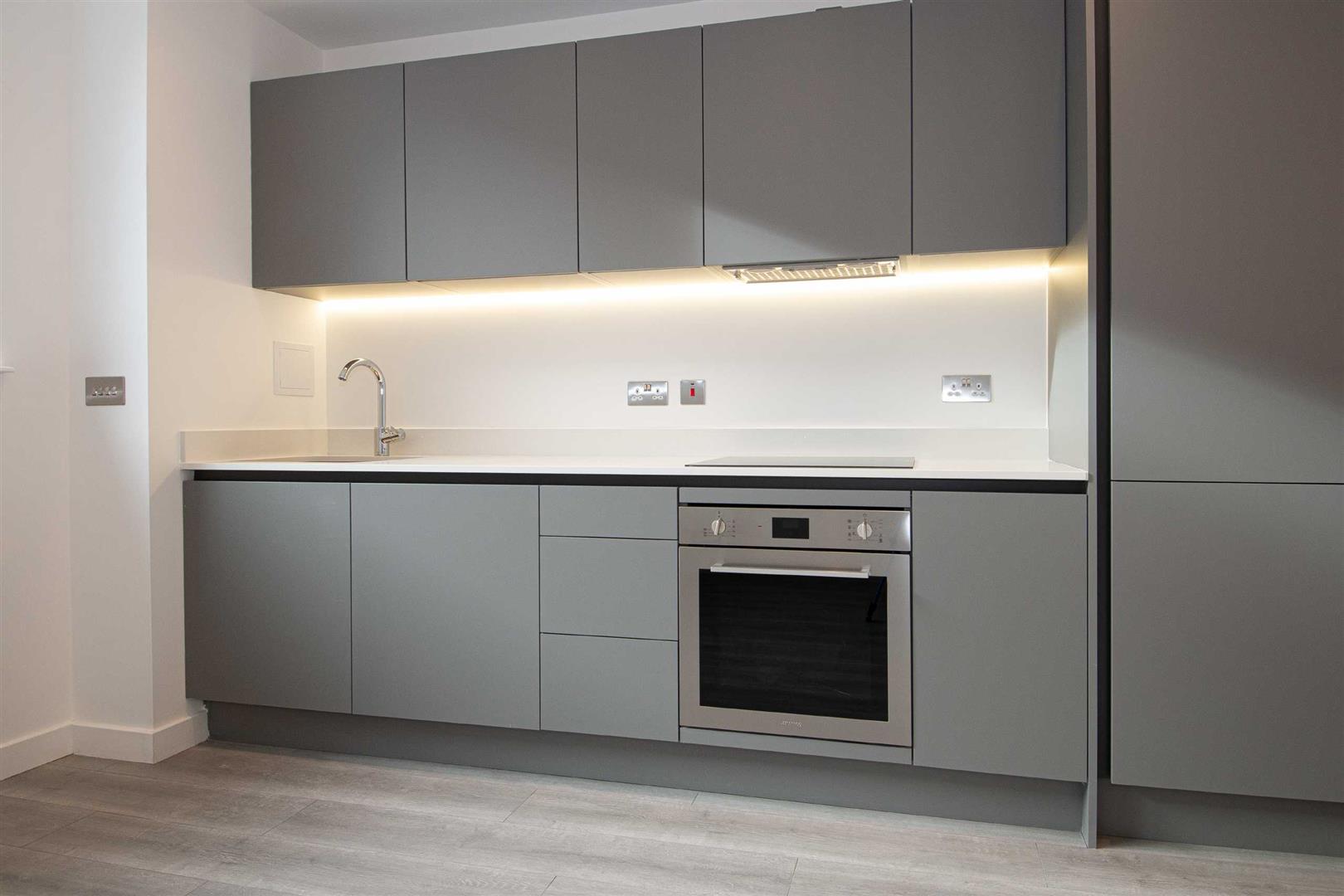 1 bed property in Capital Drive, Milton Keynes